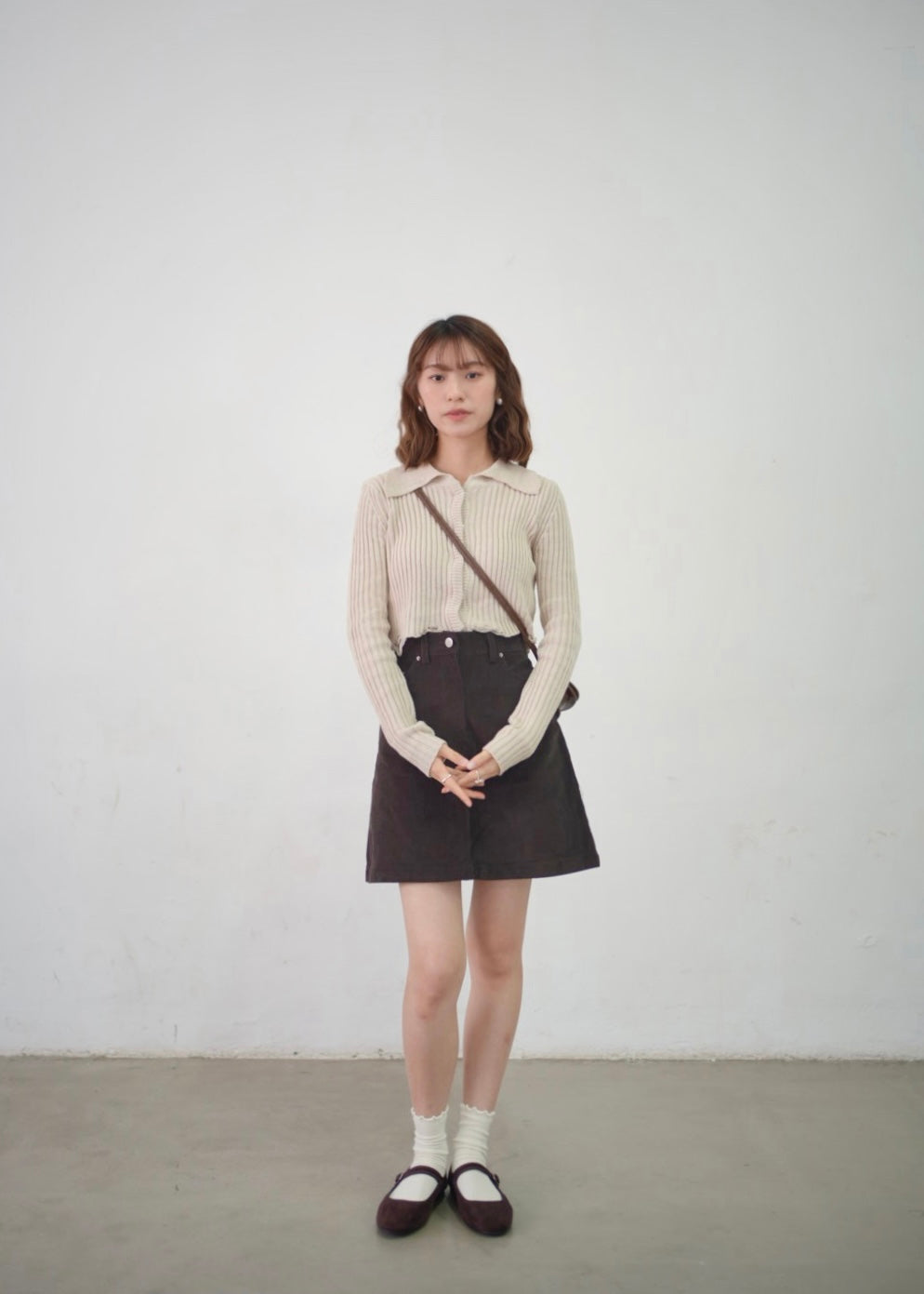 inez skirt