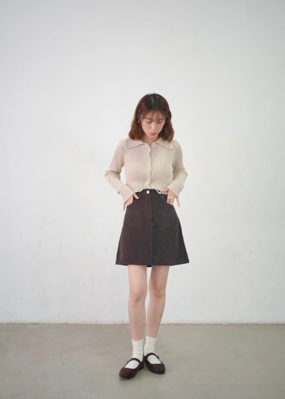 inez skirt