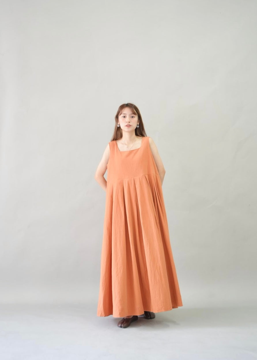 fruit dress (2ways)
