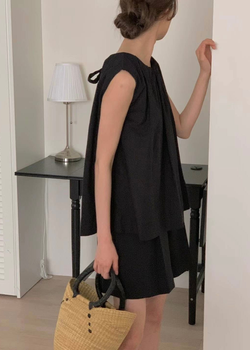 hilary vest
