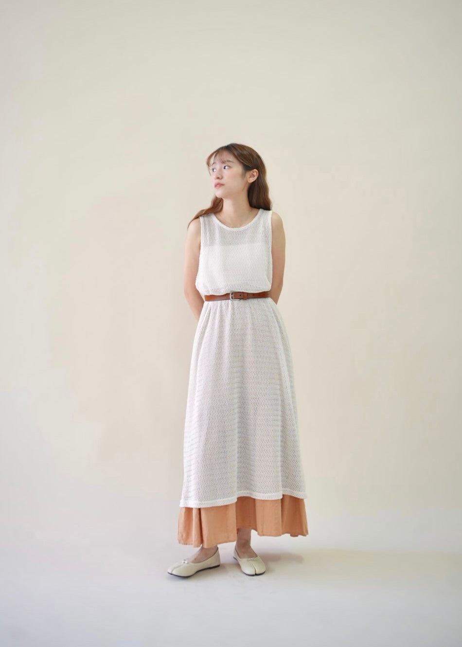 mesh dress ( must buy! )