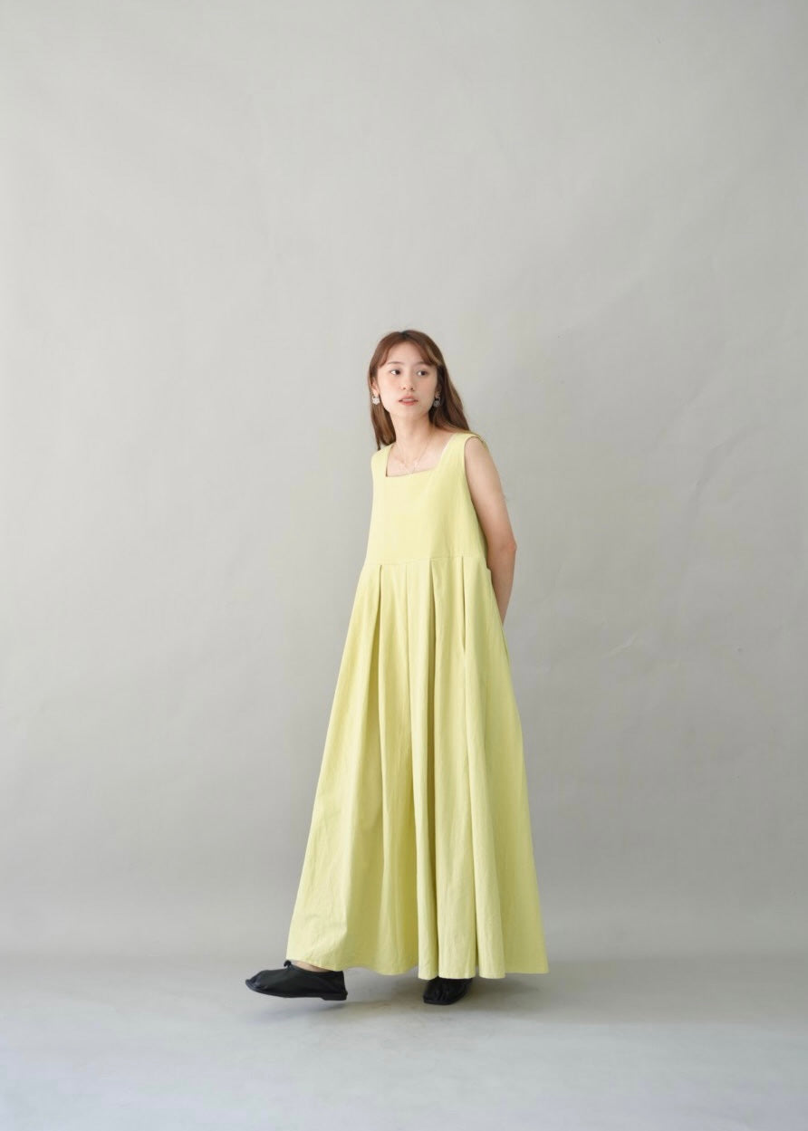 fruit dress (2ways)