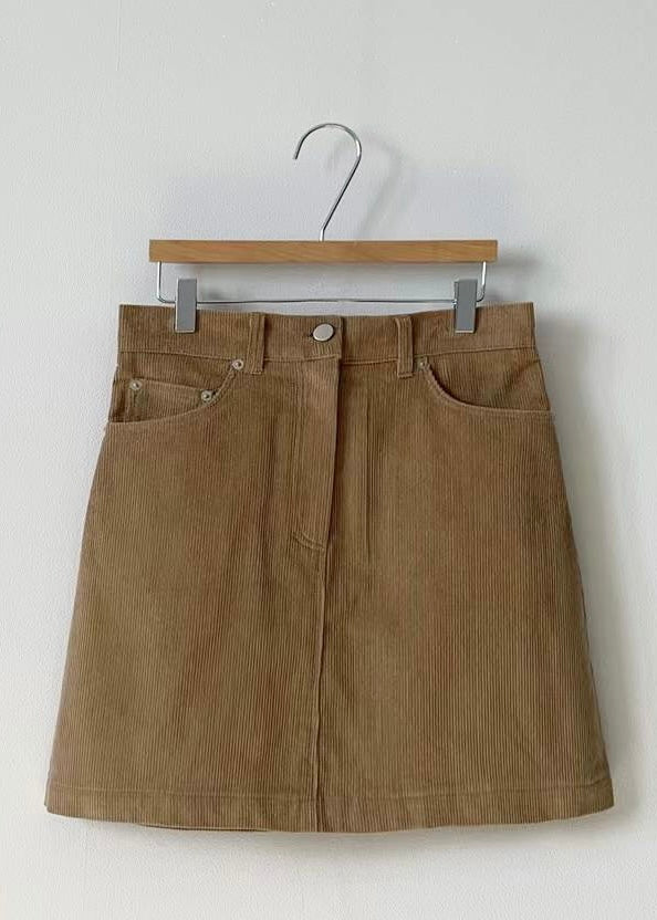 inez skirt