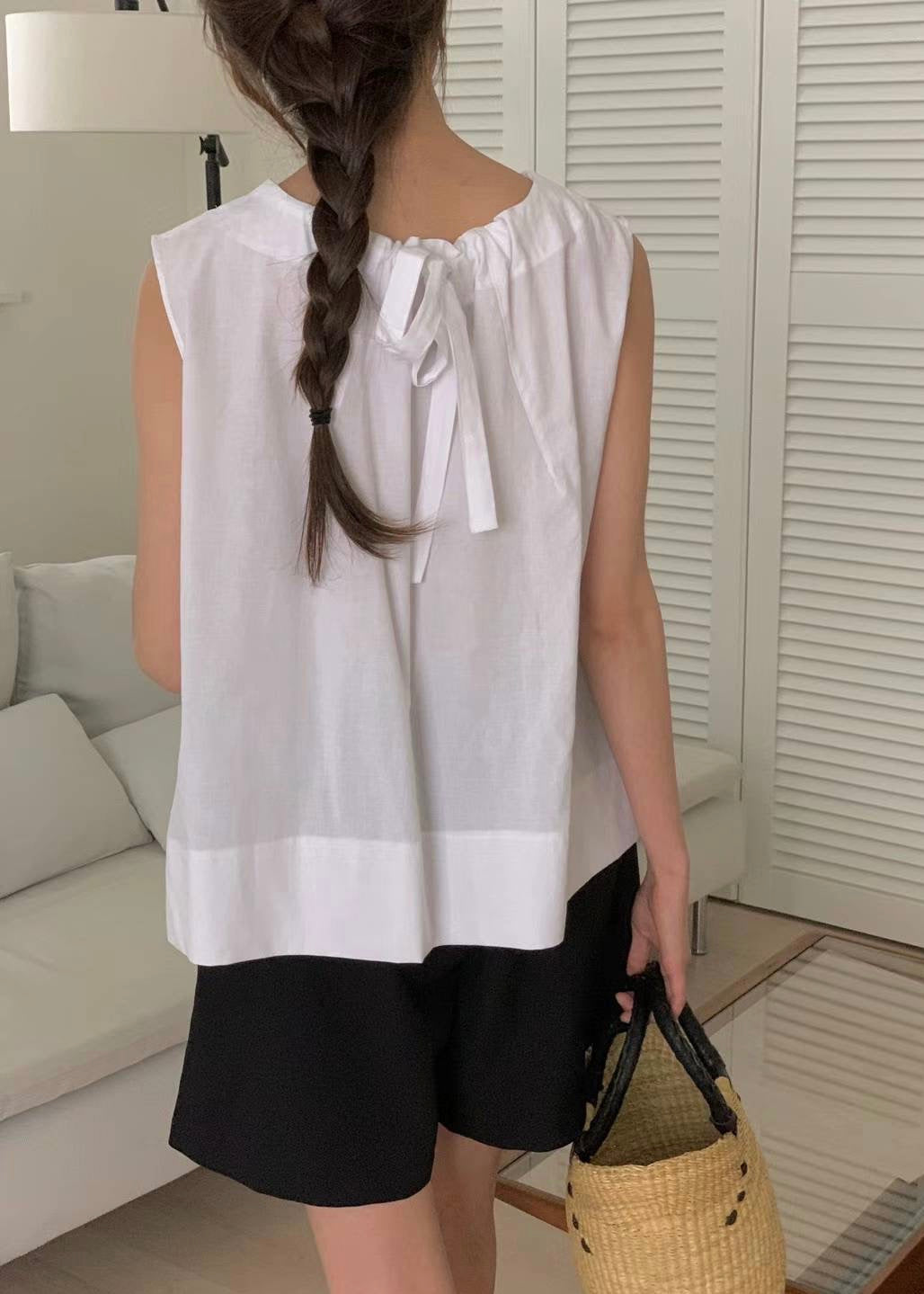 hilary vest