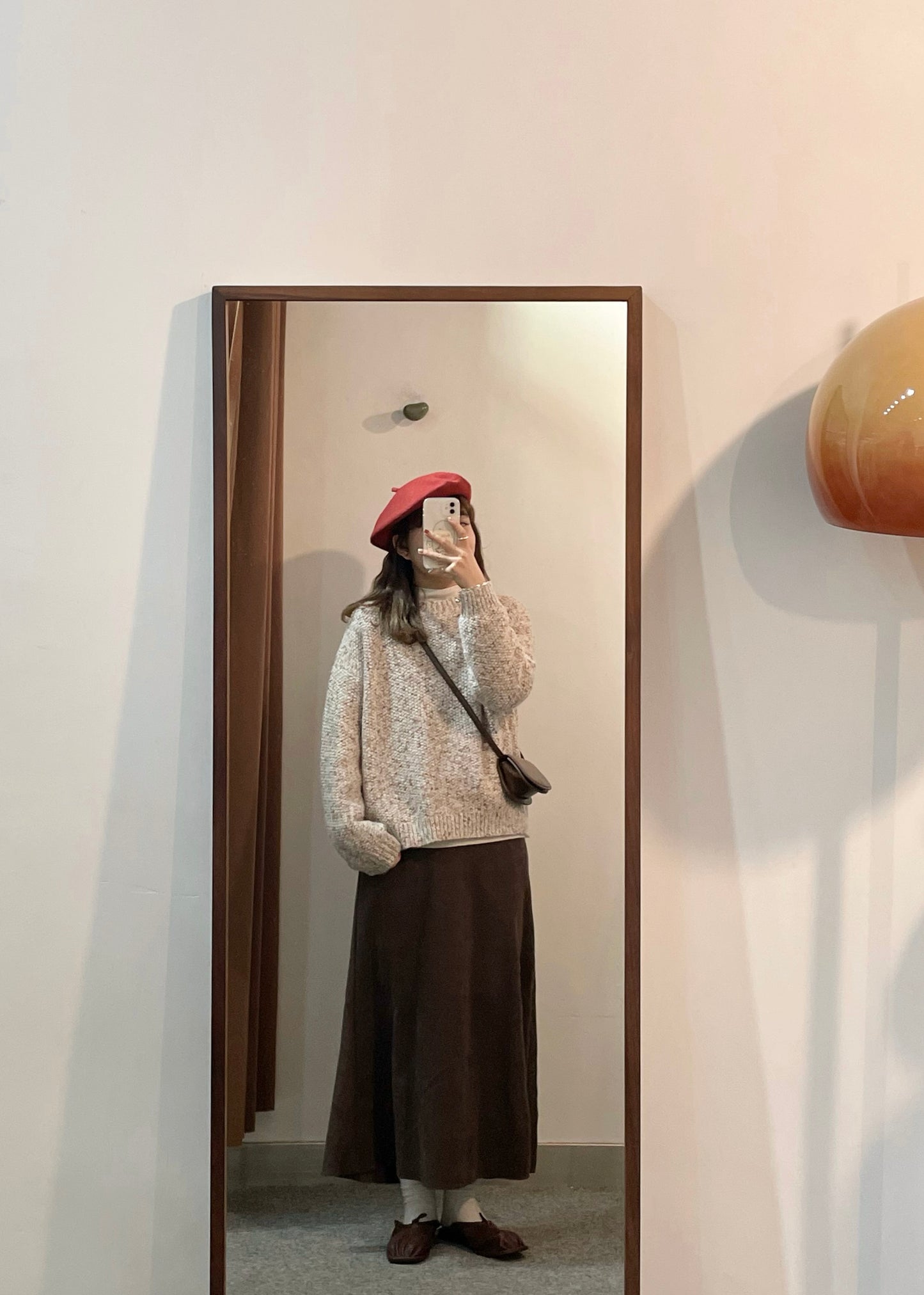 deer skirt