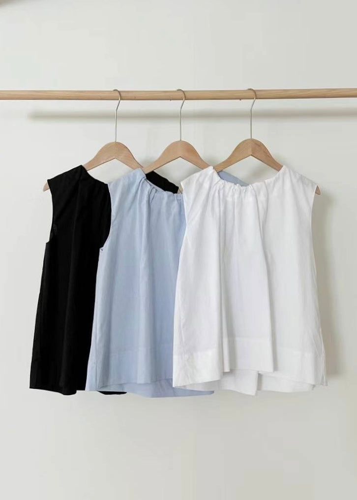 hilary vest