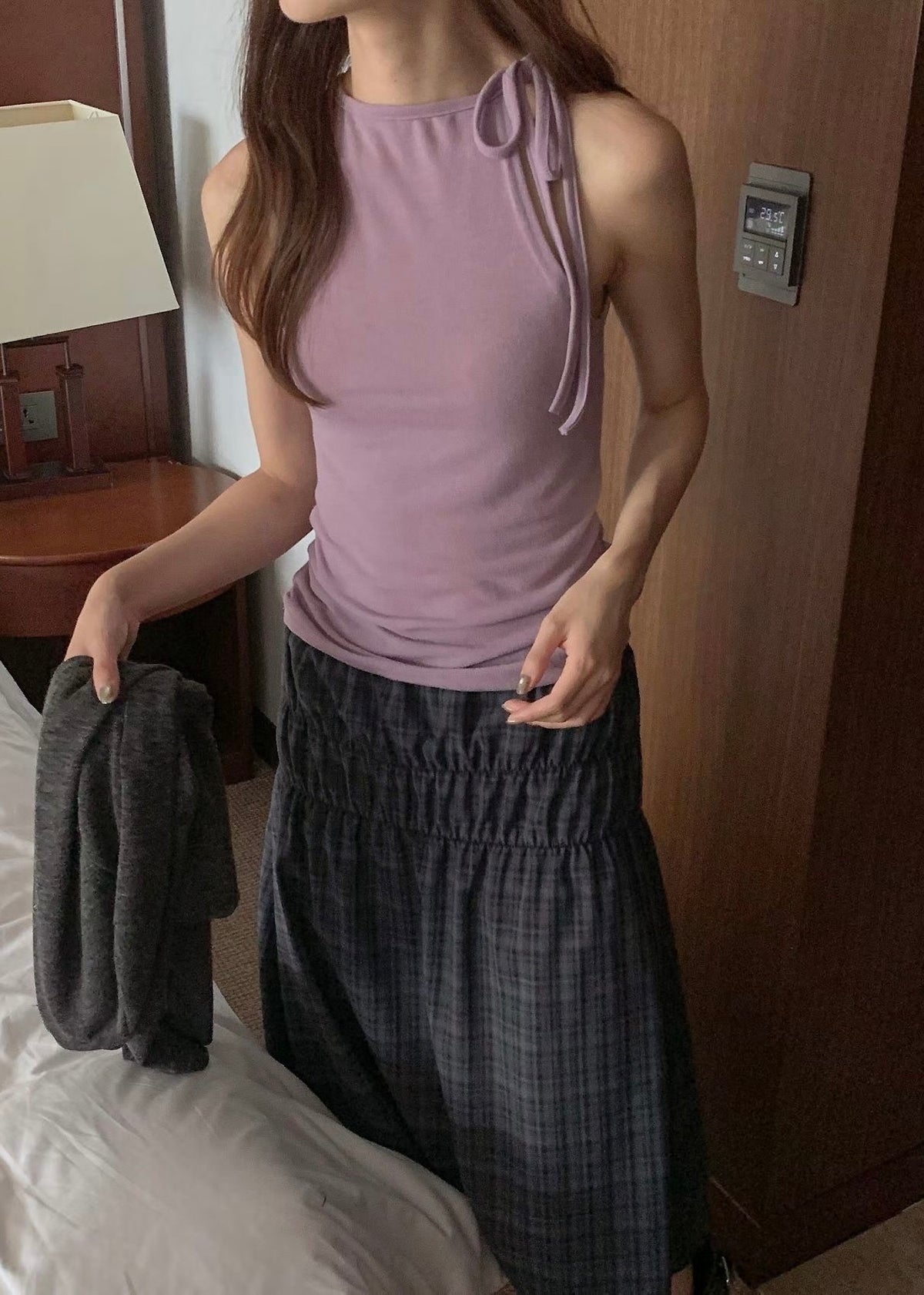 lynne vest (must buy!)