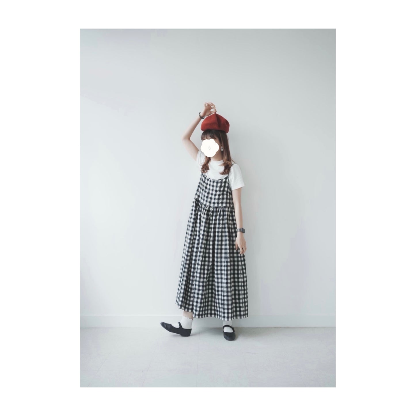 summer dress 🍒 夏天要有