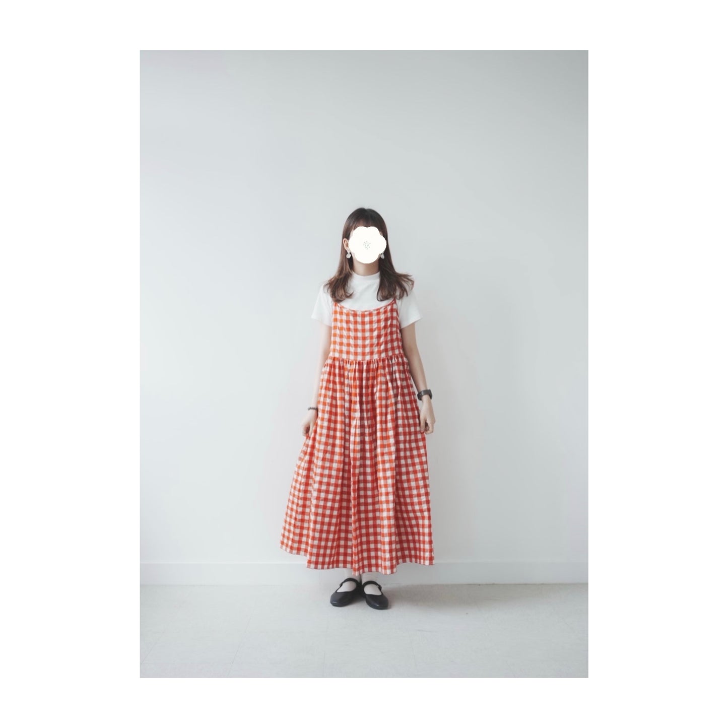 summer dress 🍒 夏天要有