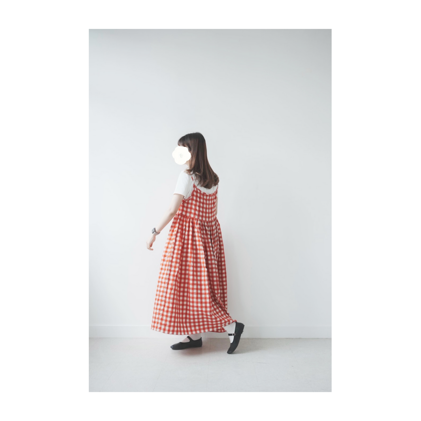 summer dress 🍒 夏天要有