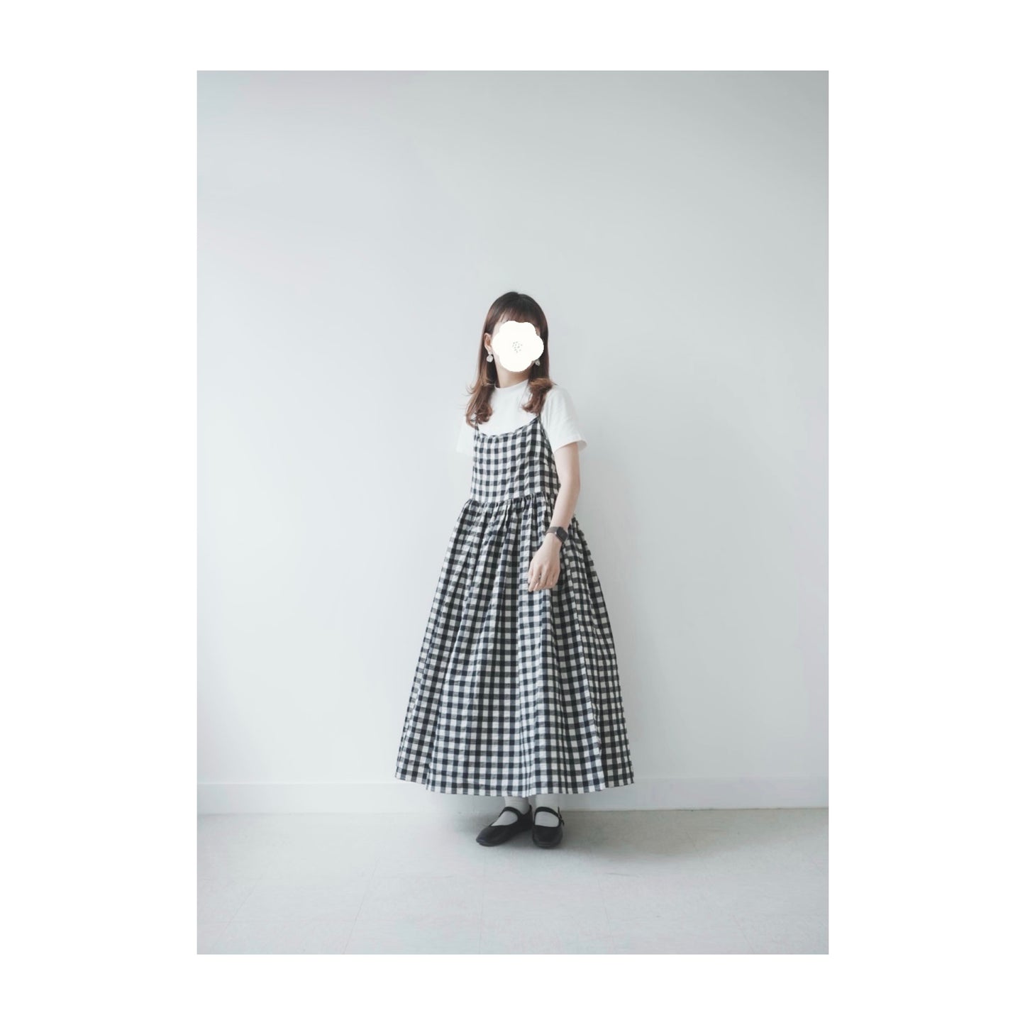 summer dress 🍒 夏天要有