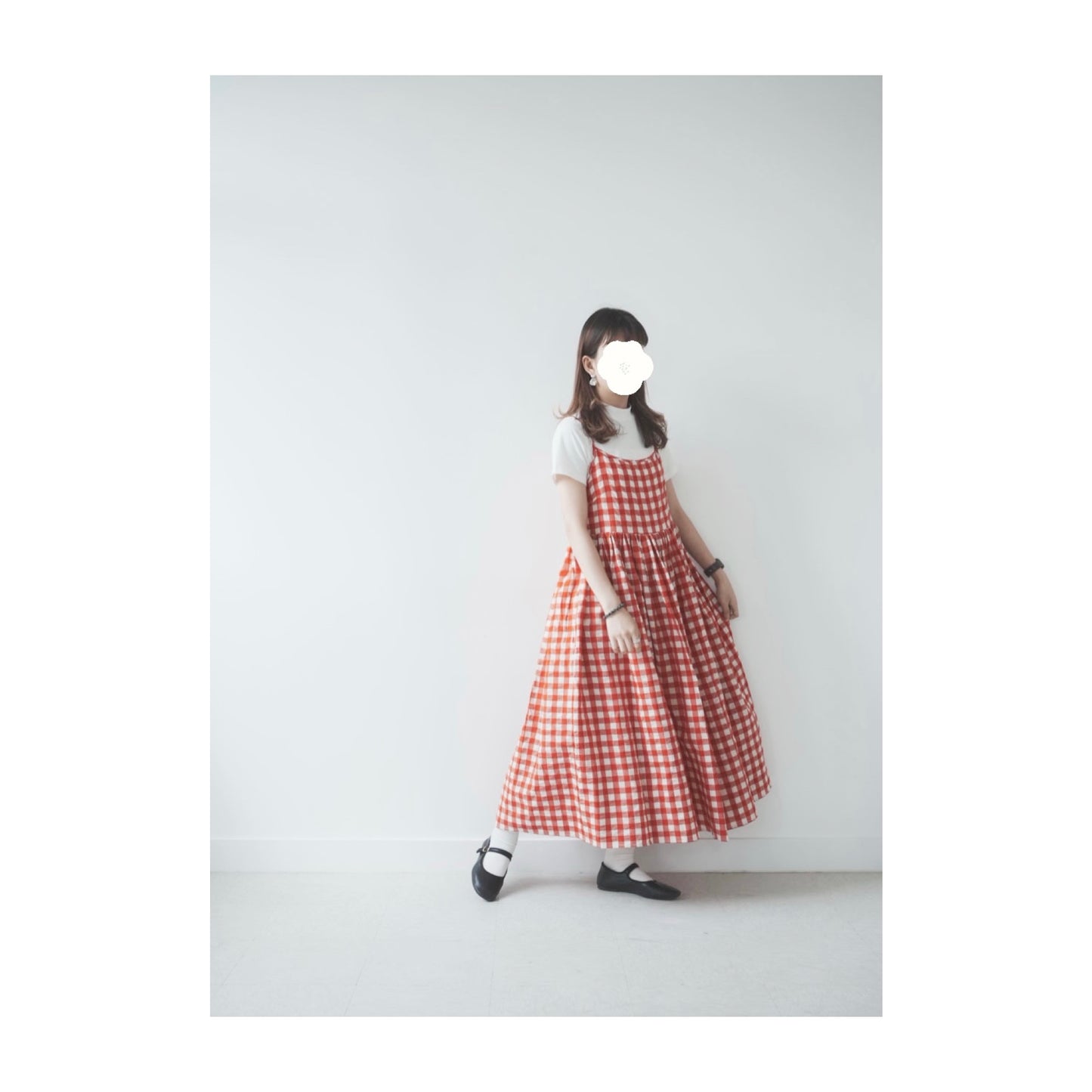 summer dress 🍒 夏天要有