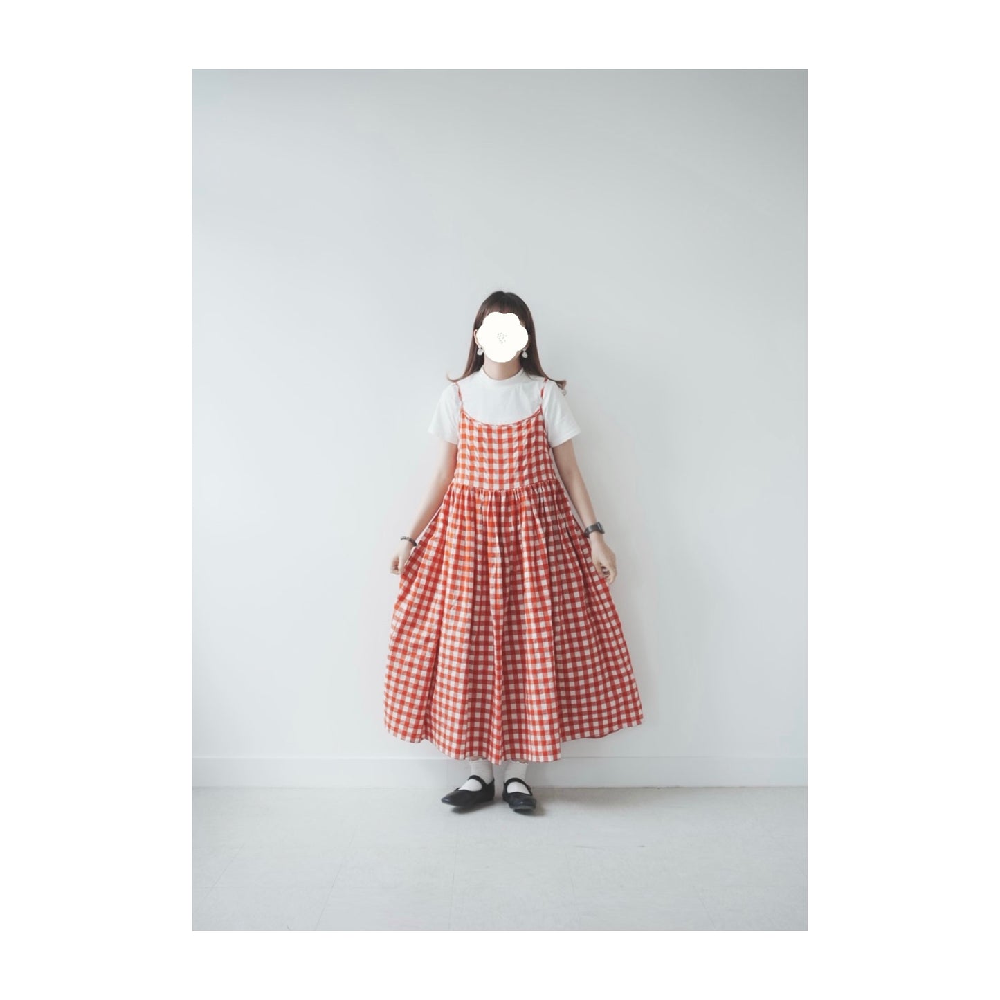 summer dress 🍒 夏天要有