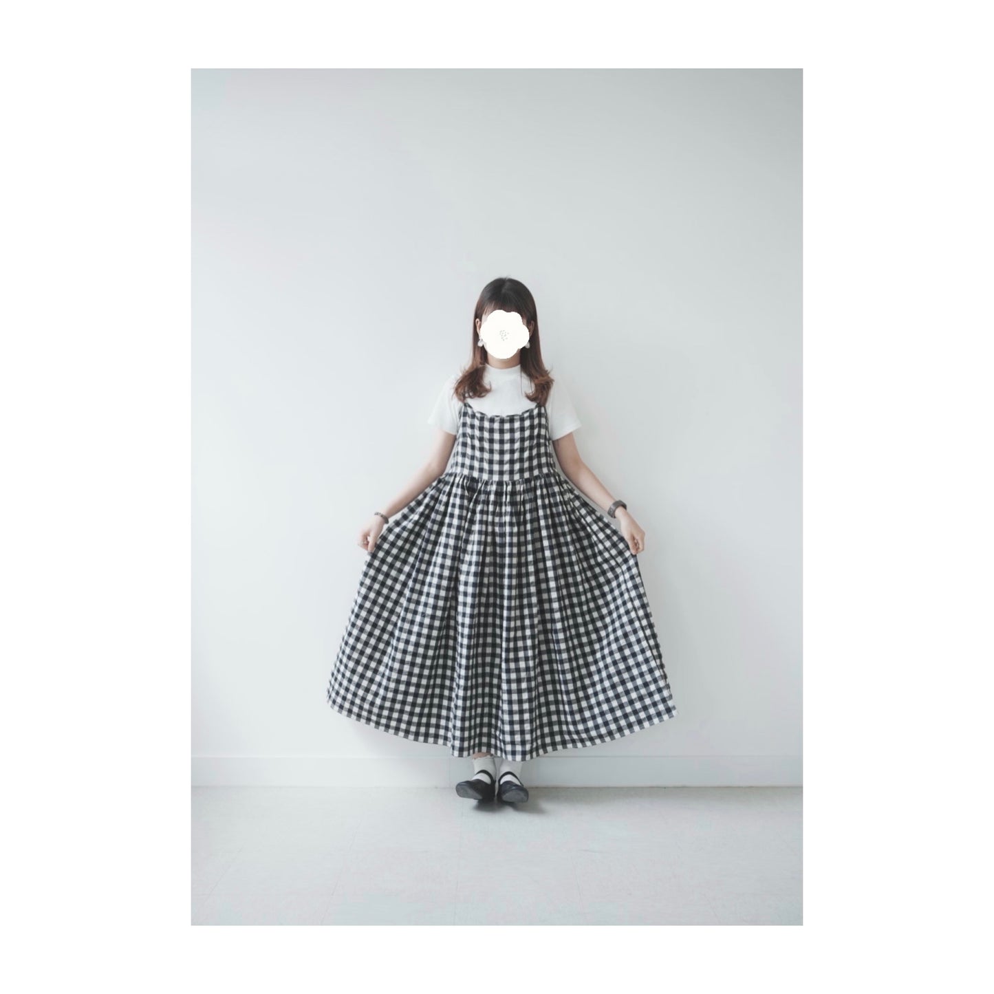 summer dress 🍒 夏天要有