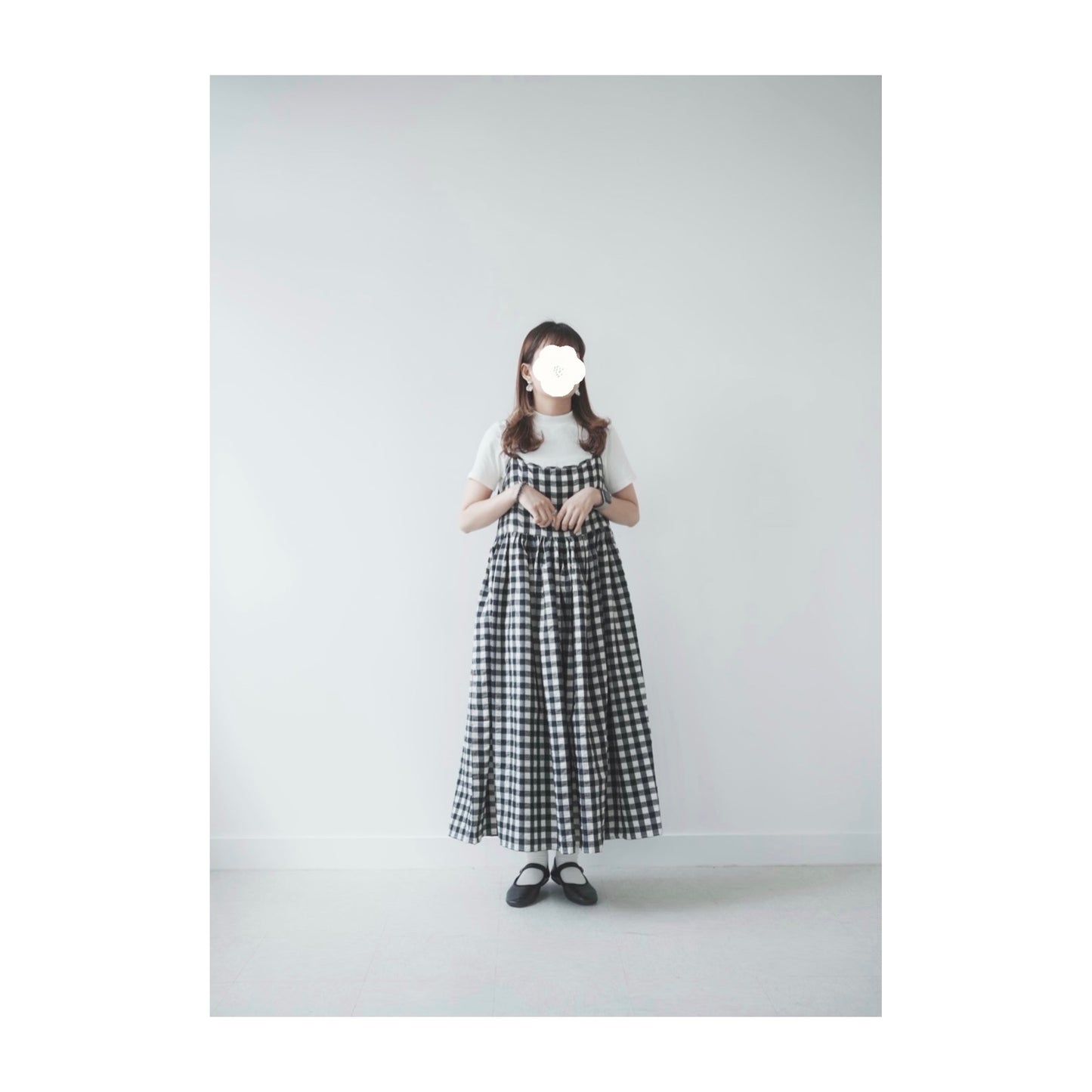 summer dress 🍒 夏天要有