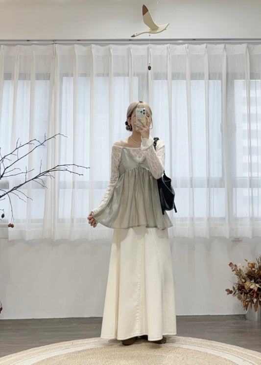 joanna skirt 🐌 heily picks