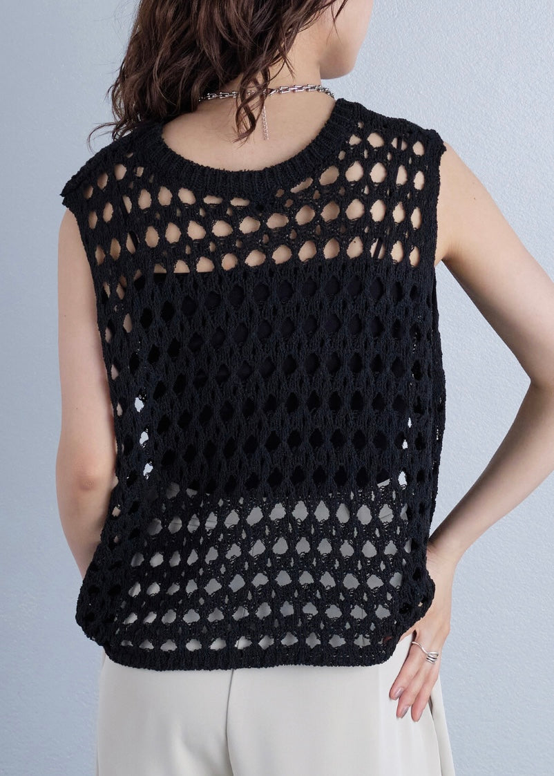 miranda vest