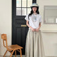 soybean skirt