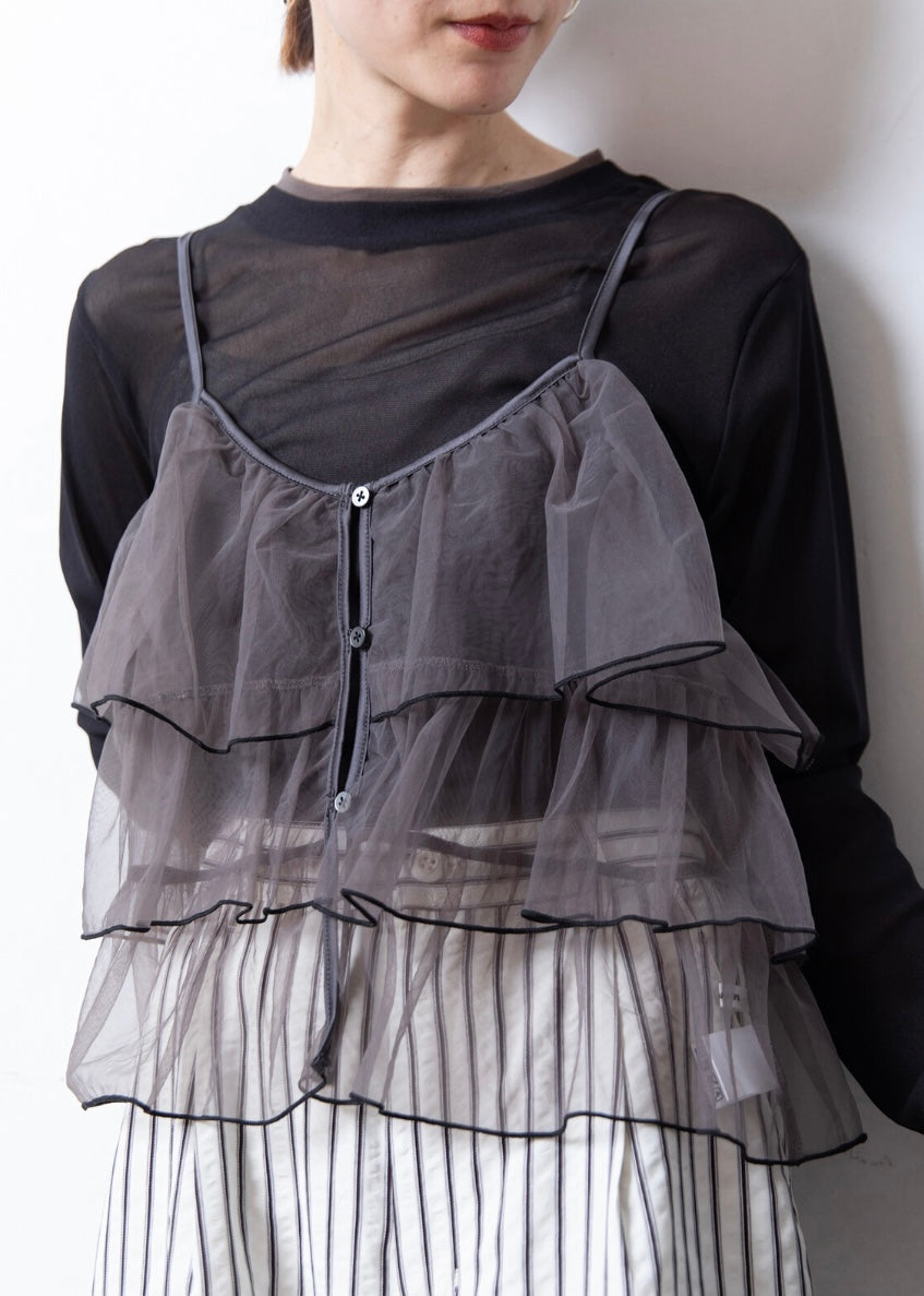 2ways erin vest (must buy!)