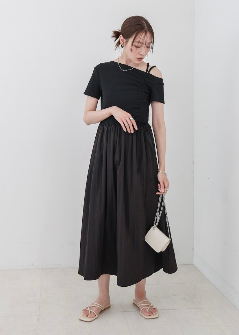 eliza dress