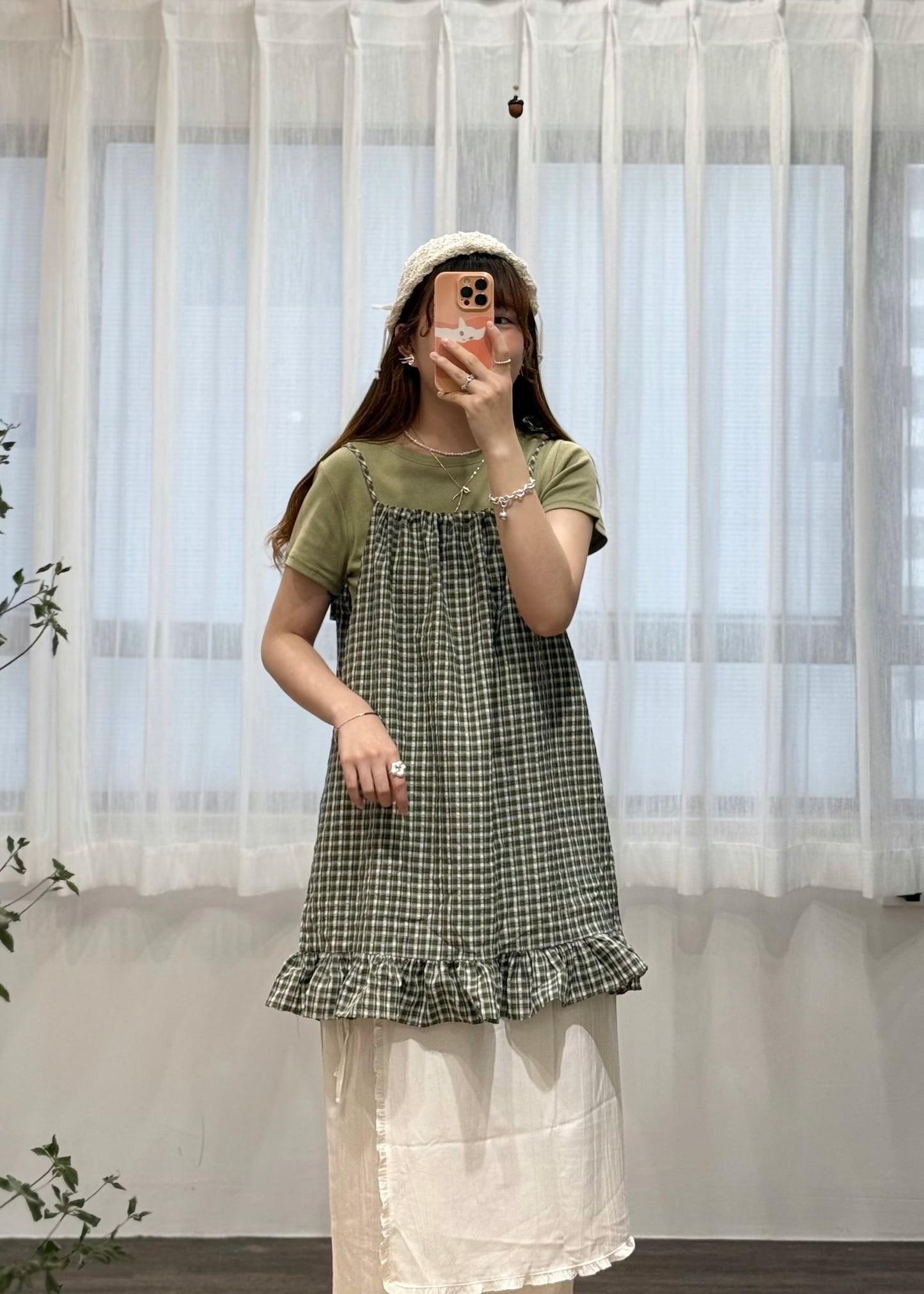 kunio dress (must buy!!)