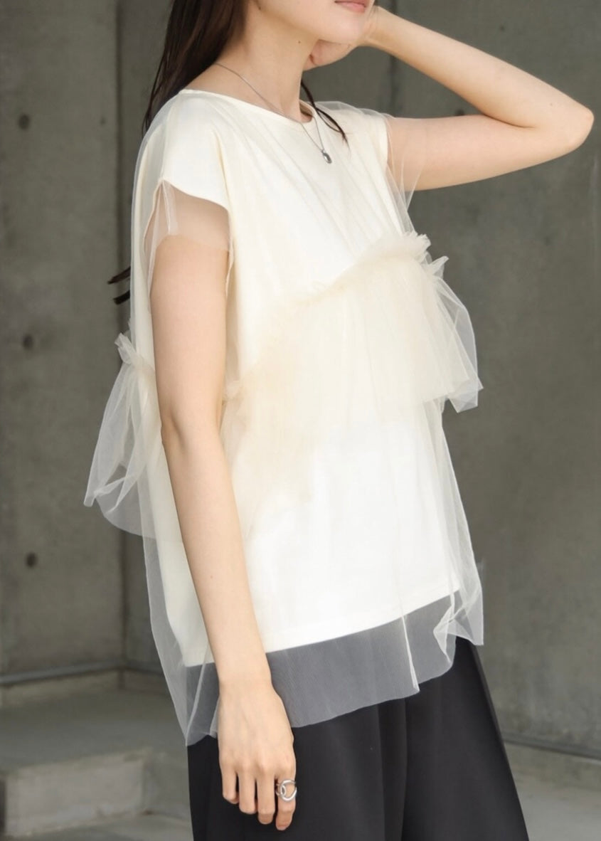 sabrina top