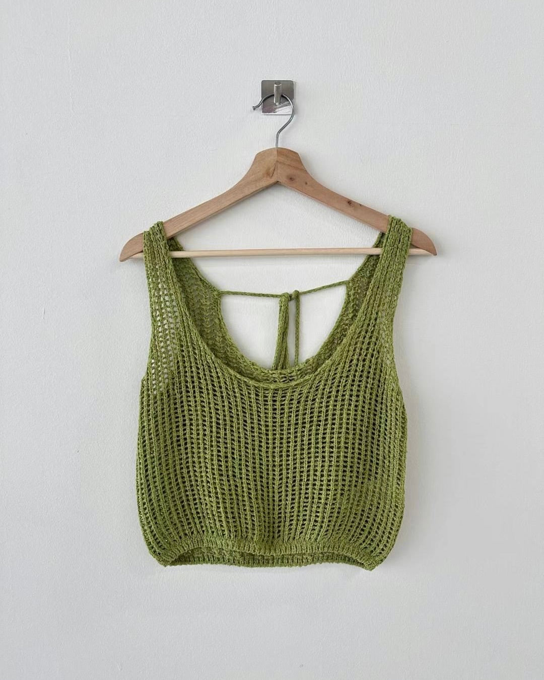 willie vest