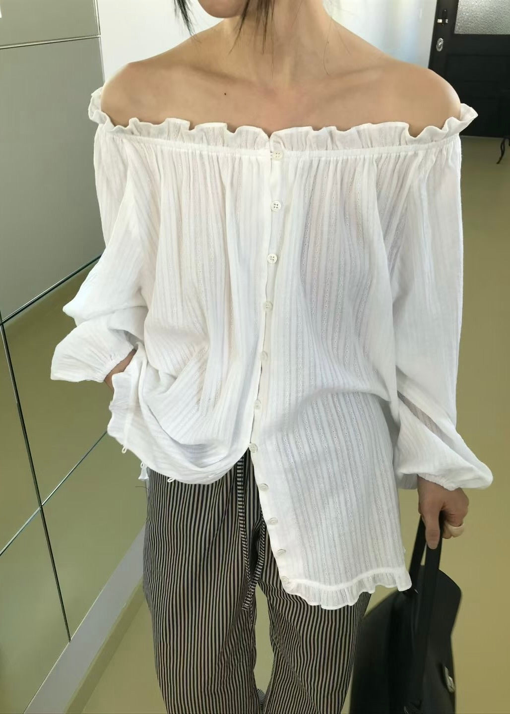 mia blouse 🦙 heily picks