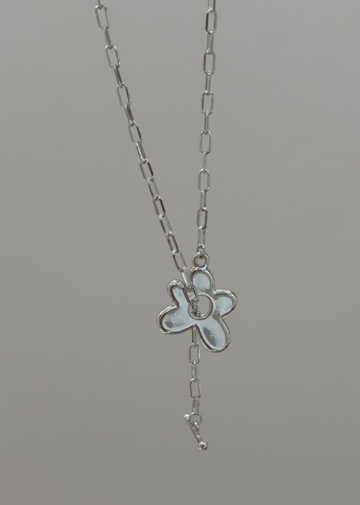 necklace : 12 ✿