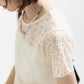 lace top