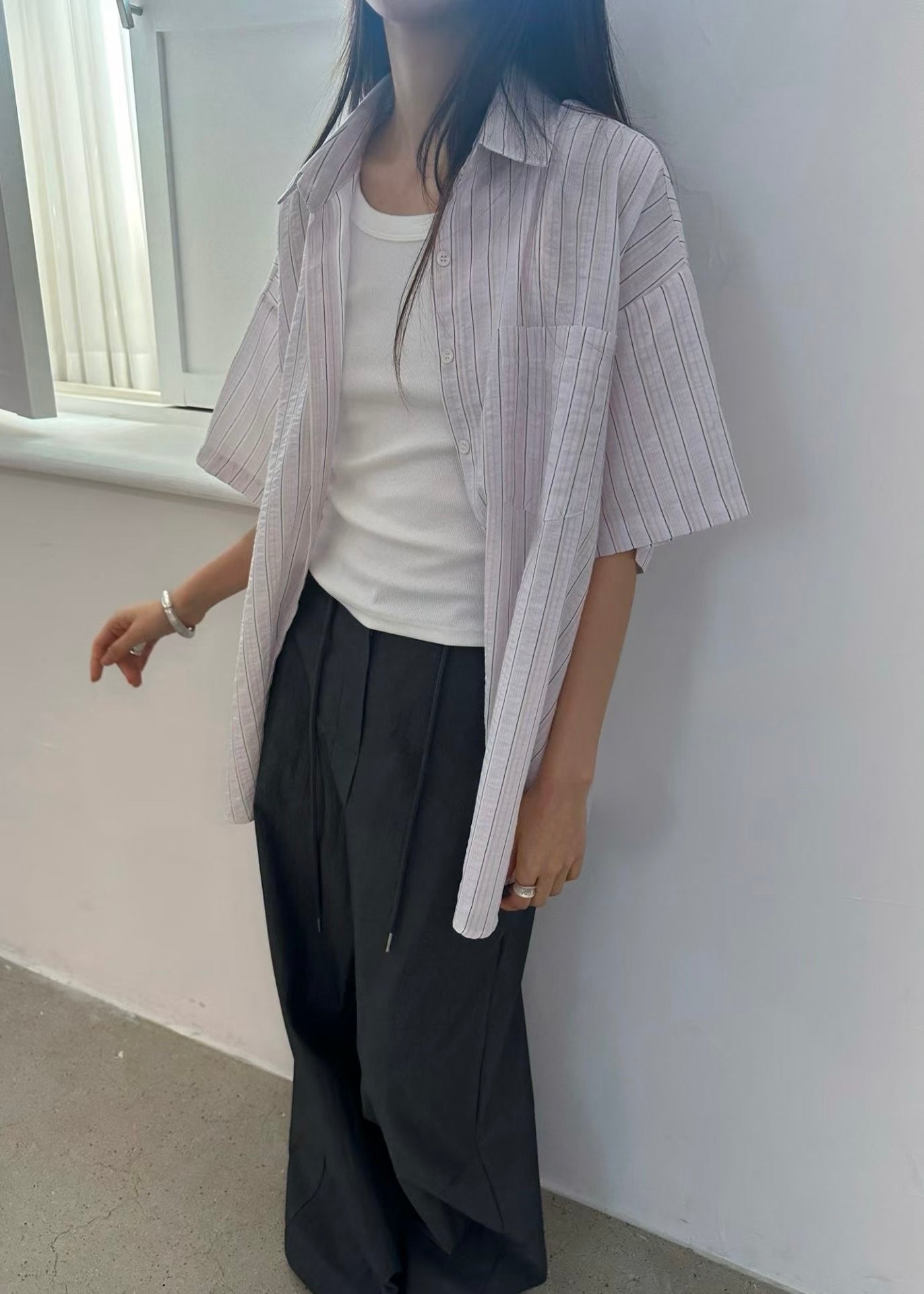 freda shirt