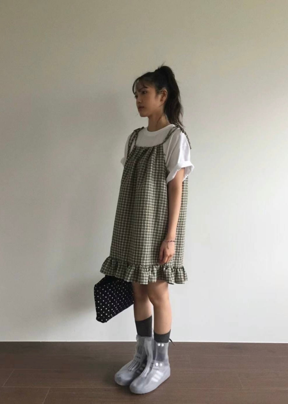 kunio dress (must buy!!)