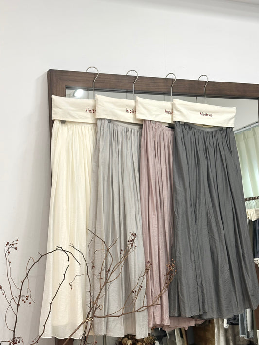 nettie skirt