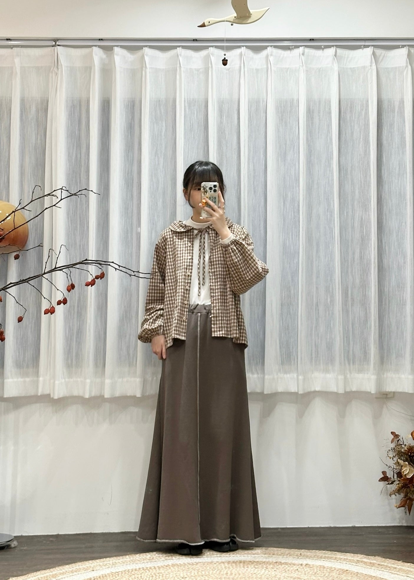 fenda shirt