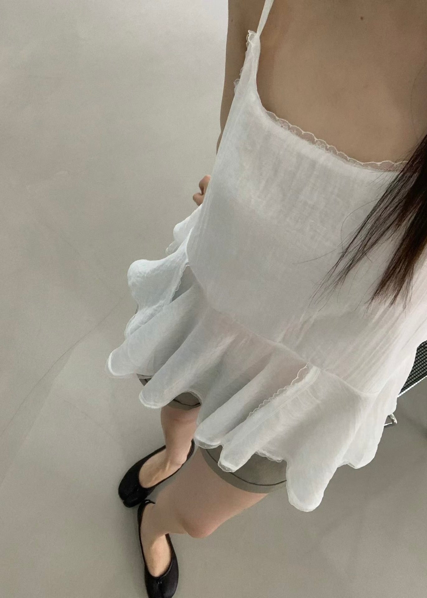 joy vest