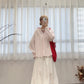 sharon dress 🧚🏻‍♀️氣質upup!