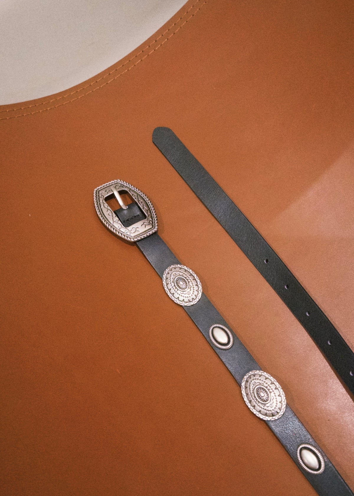 veda belt