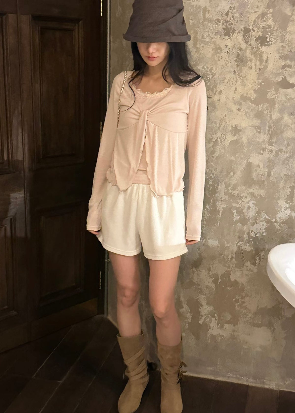 juliet top