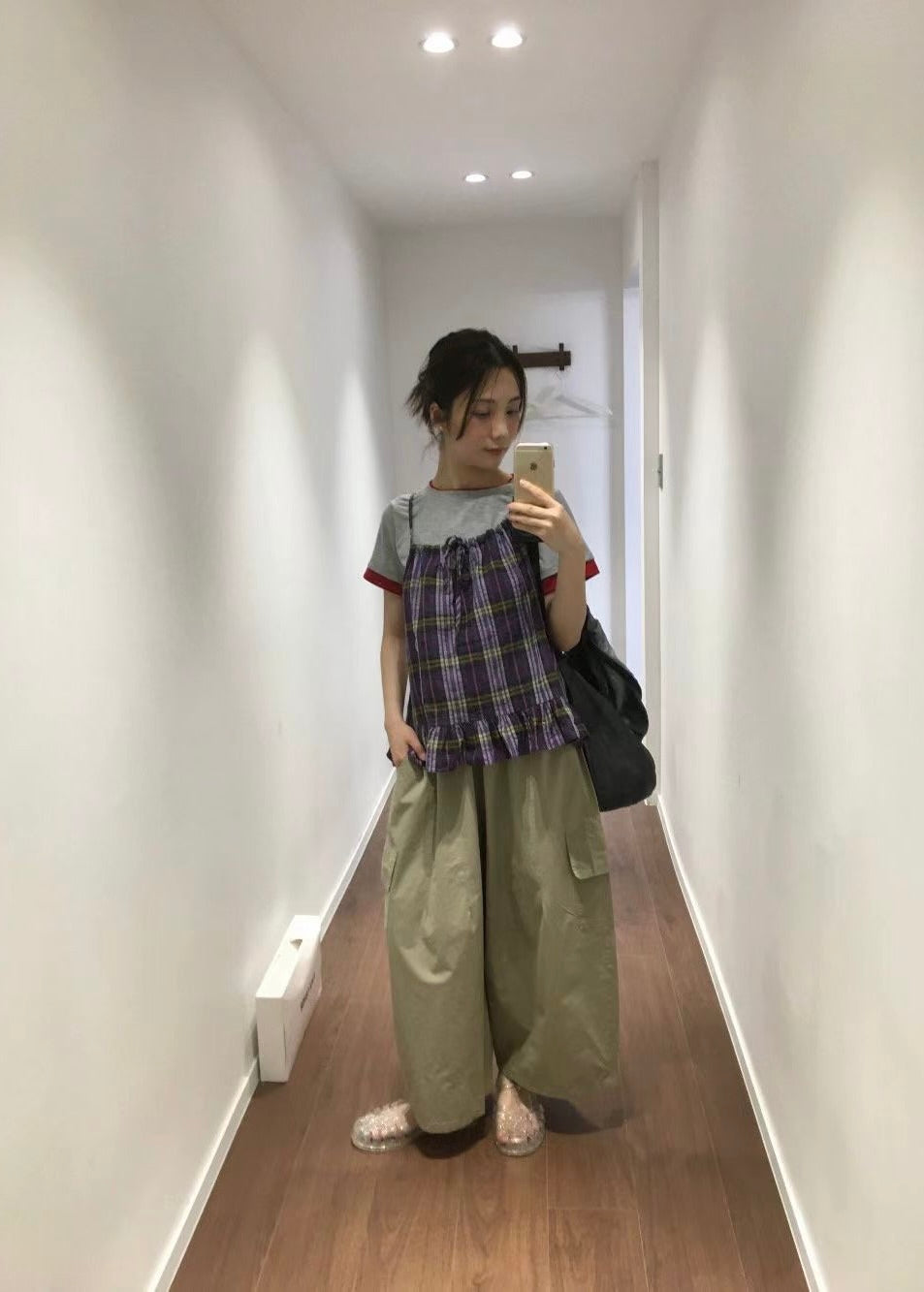 mio vest