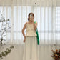 luncia dress 不能缺少のlayer