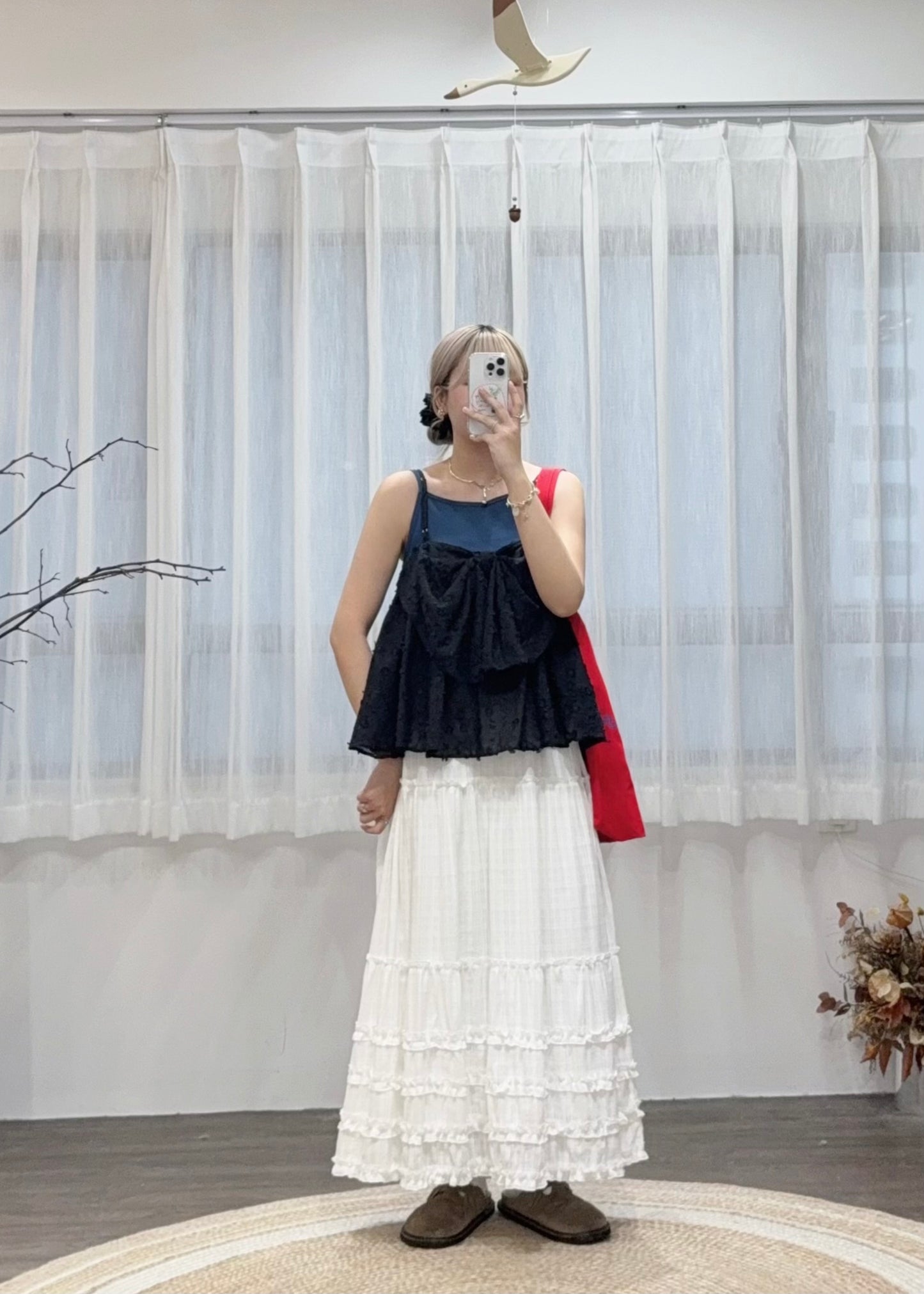 kona skirt (must buy!!)
