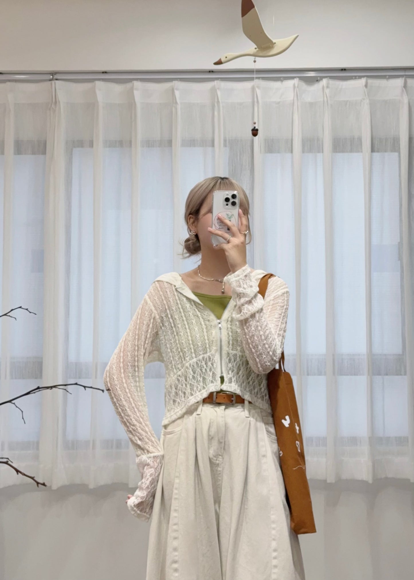 sheer outer 🦙heily picks