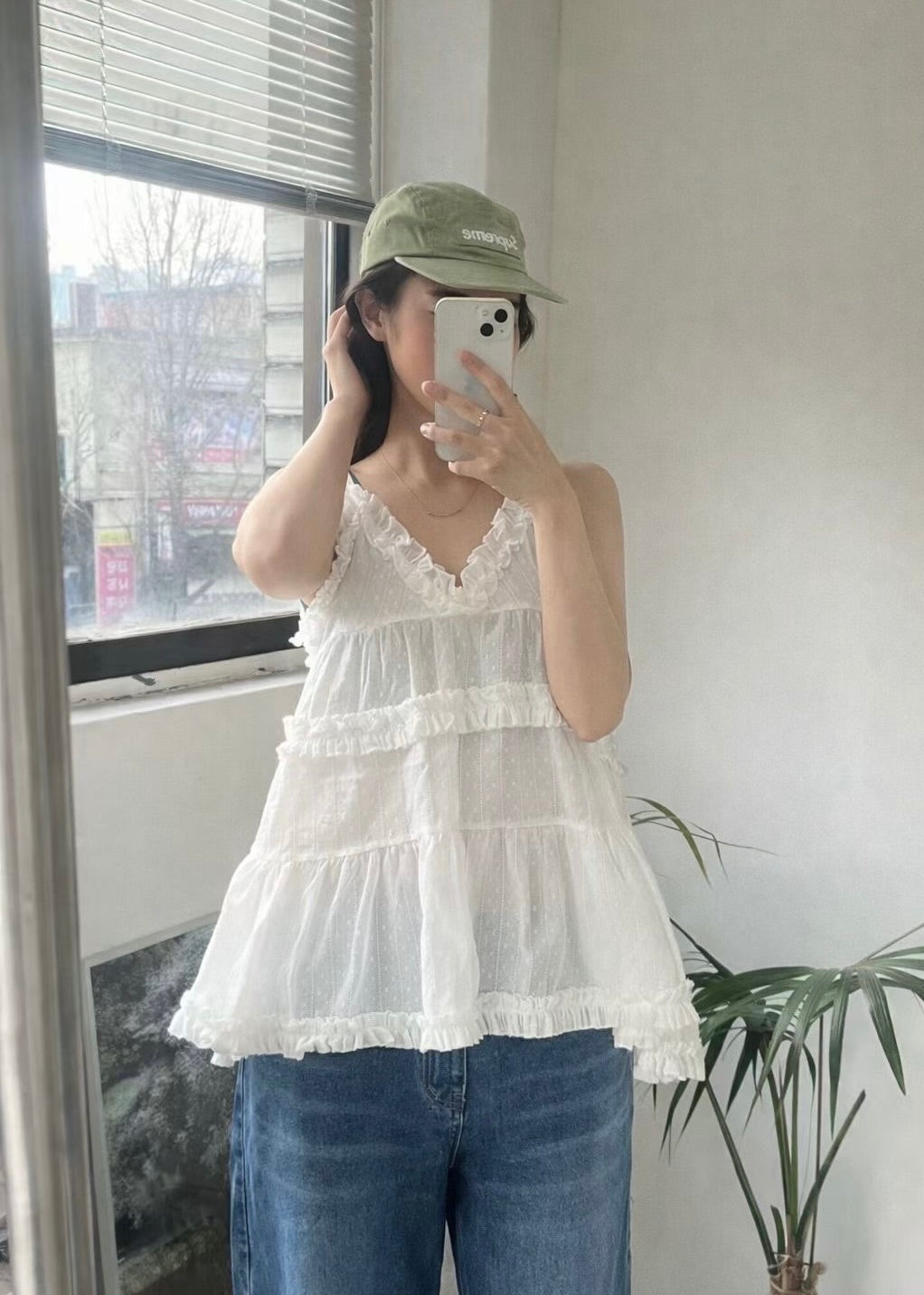 lotta vest 🪅 kira picks