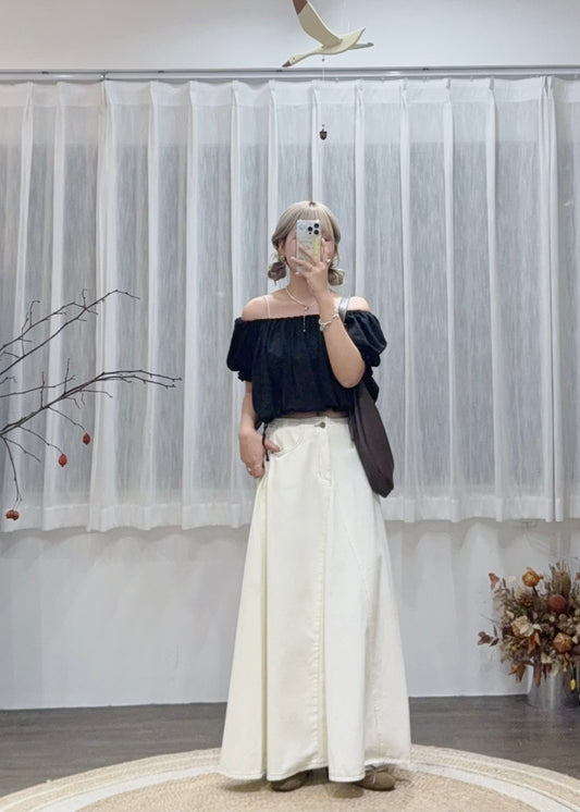 joanna skirt 🐌 heily picks