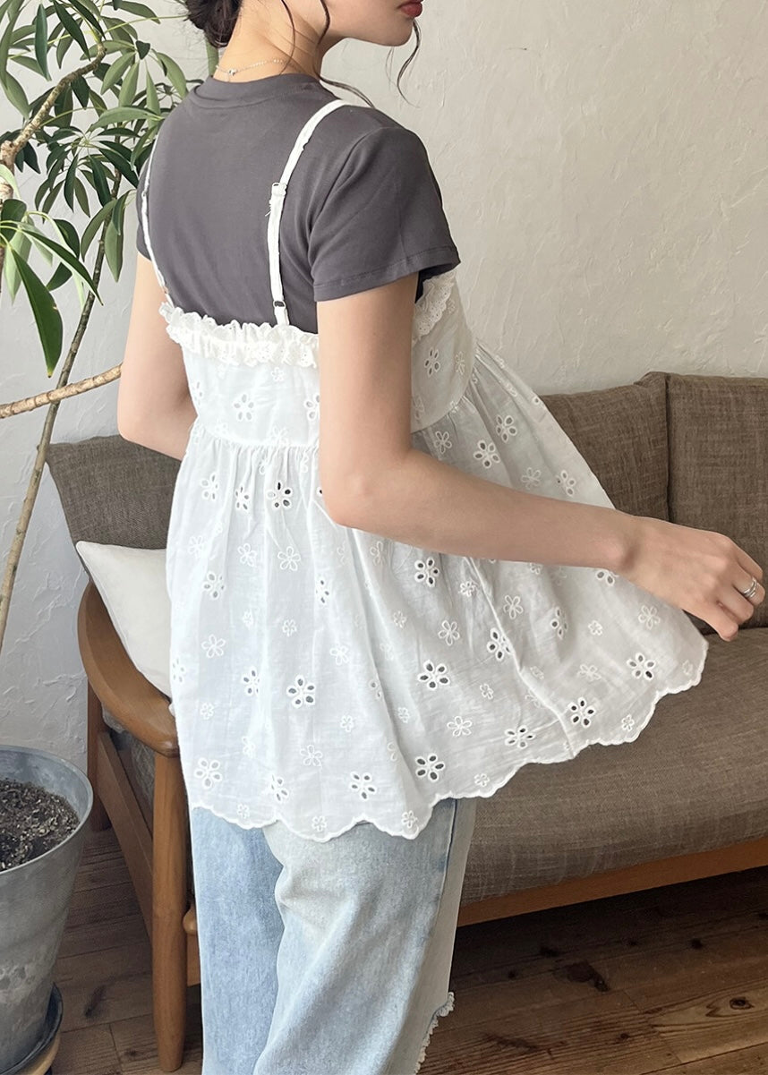 arianne vest (must buy!)
