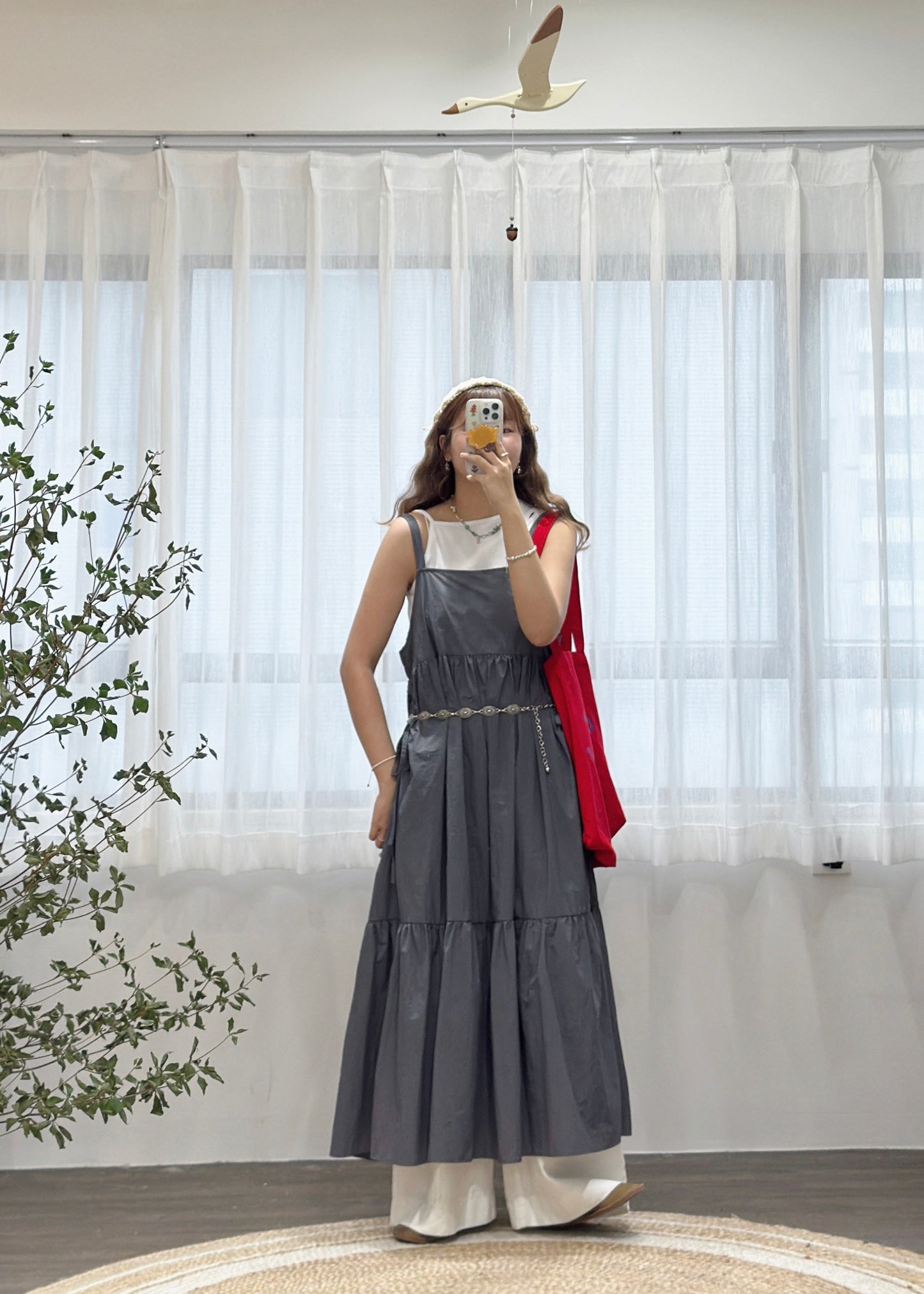 betly dress