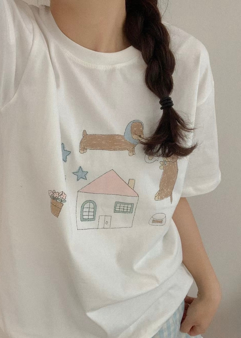 irma tee