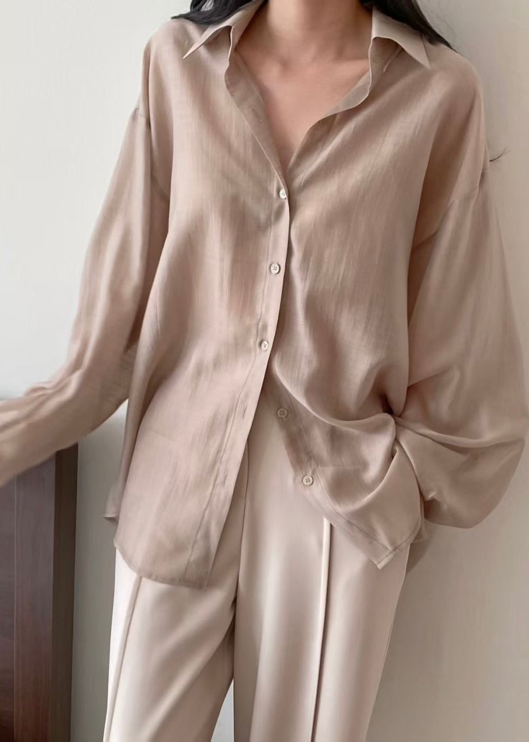 peachy shirt 🐤kira picks