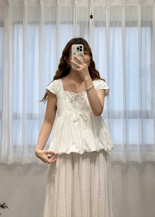 cassy top