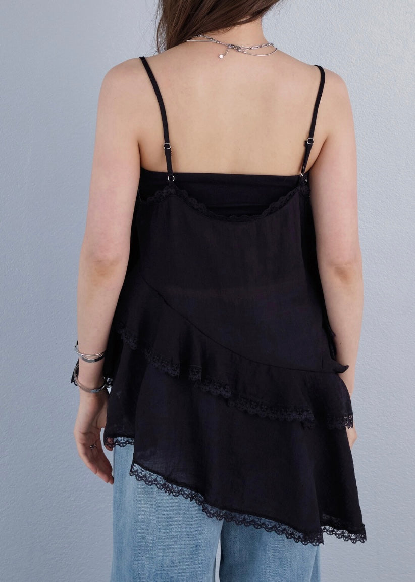 sunny vest (must buy!)